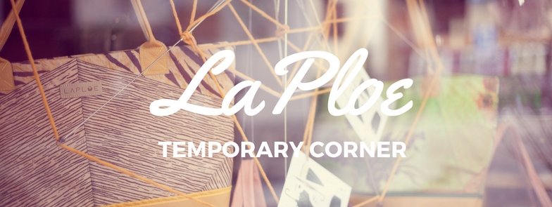 LAPLOE – Temporary Corner – Video