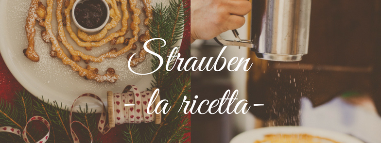 STRAUBEN – IN CUCINA CON ZWAR BAR