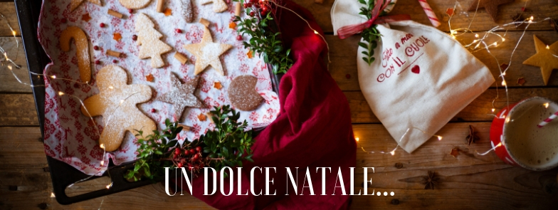 Un dolce Natale