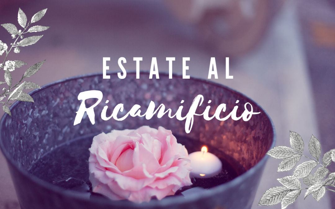 Estate al Ricamificio