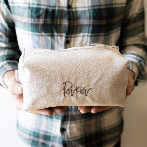 Bauletto per il Papà