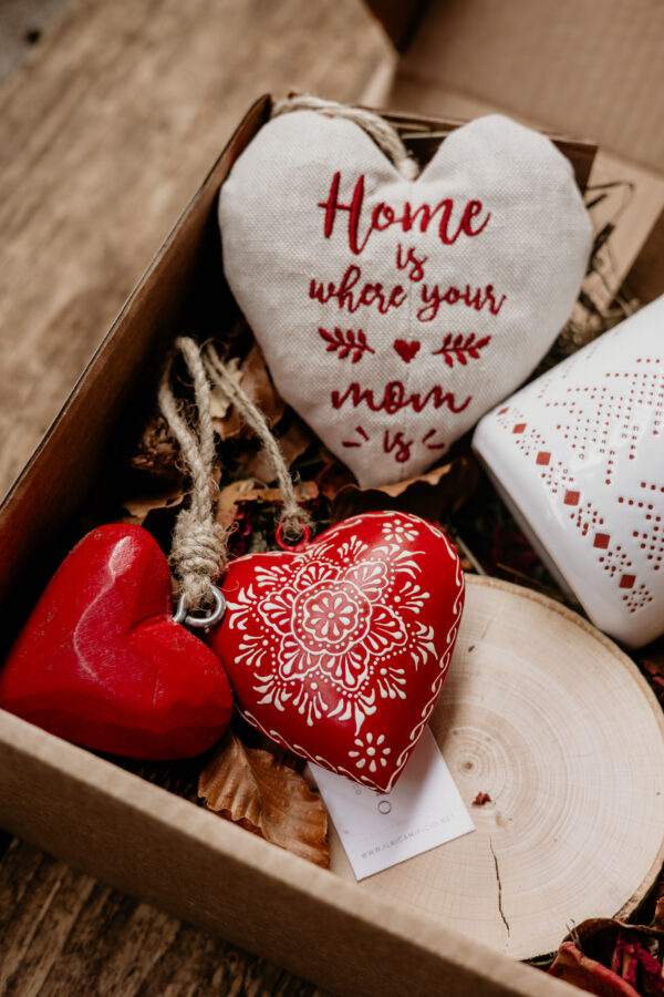 Gift Box - Mamma ti porto in montagna - immagine 6