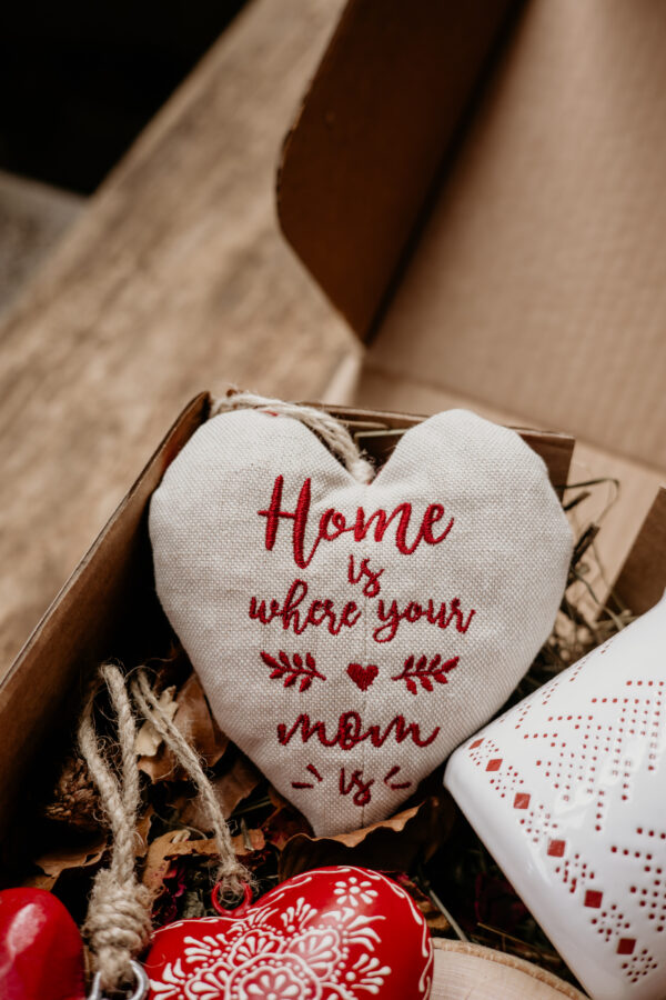 Gift Box - Mamma ti porto in montagna - immagine 5