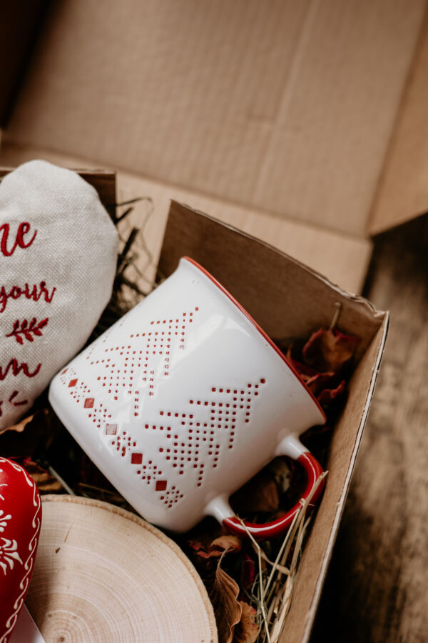 Gift Box - Mamma ti porto in montagna - immagine 4