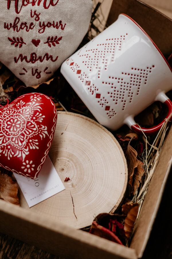 Gift Box - Mamma ti porto in montagna - immagine 3