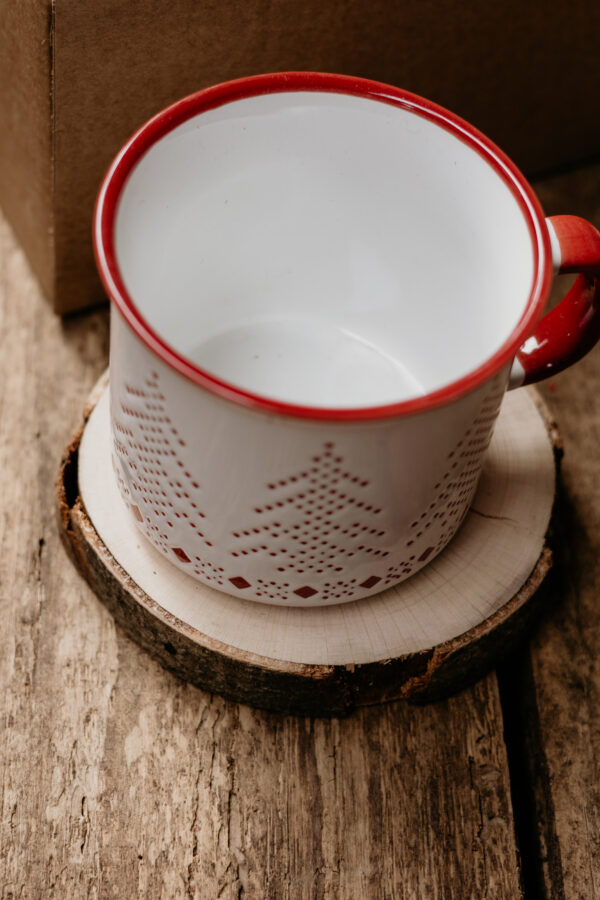 Gift Box - Mamma ti porto in montagna - immagine 2