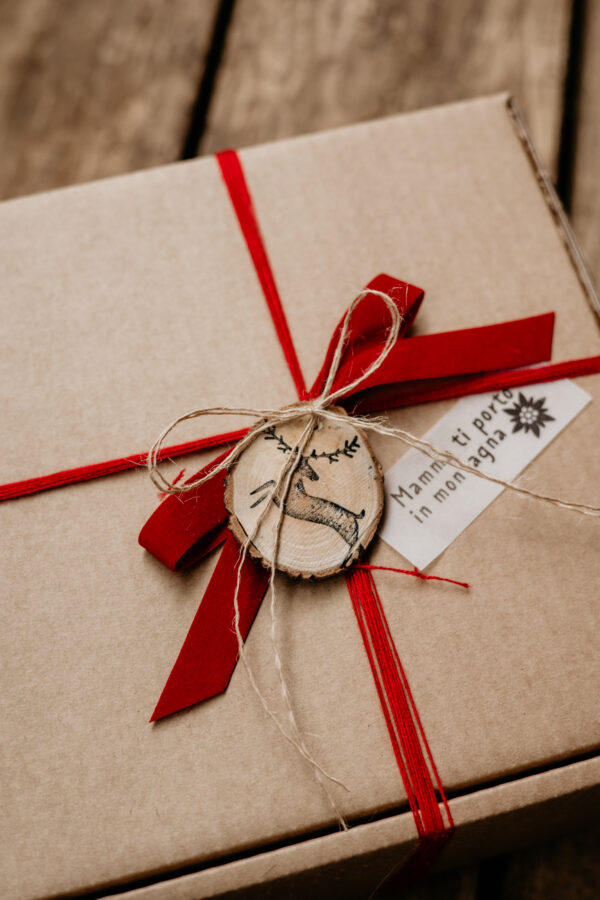 Gift Box - Mamma ti porto in montagna - immagine 8
