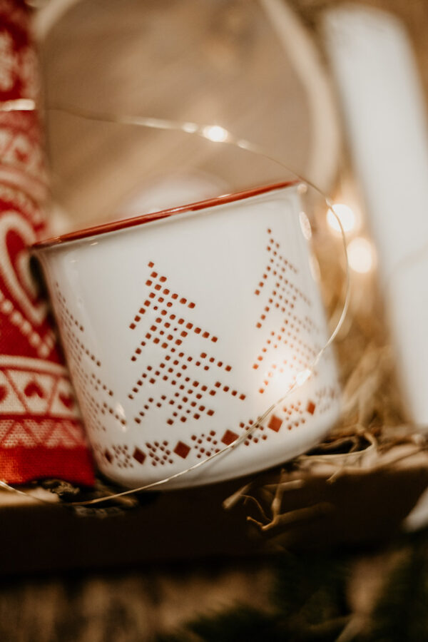 Dettaglio mug