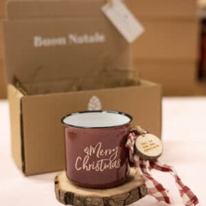 Gift Box per te che sei speciale - Merry Christmas