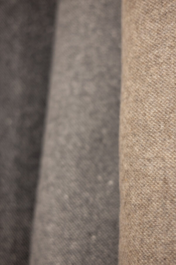 Velo pietoso® - coperta in lana - immagine 3
