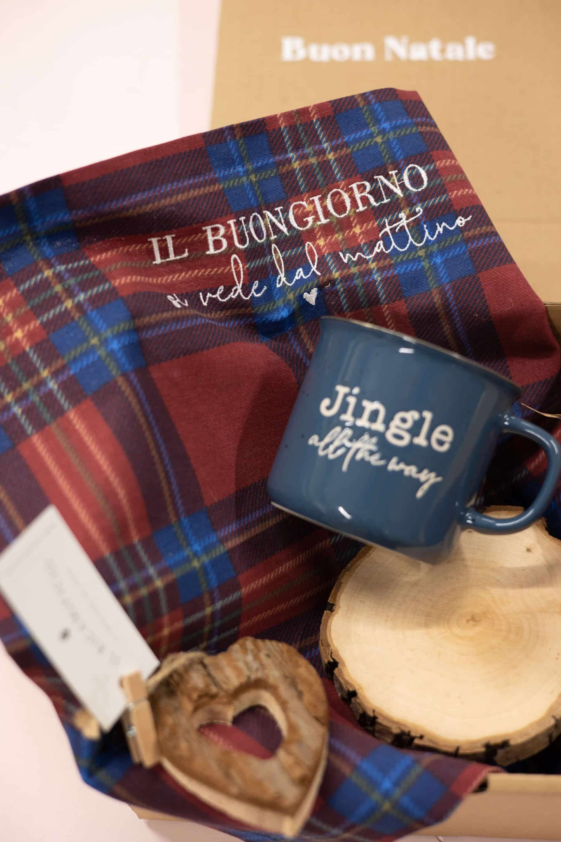 Gift Box - Il Buongiorno si vede dal mattino - immagine 4