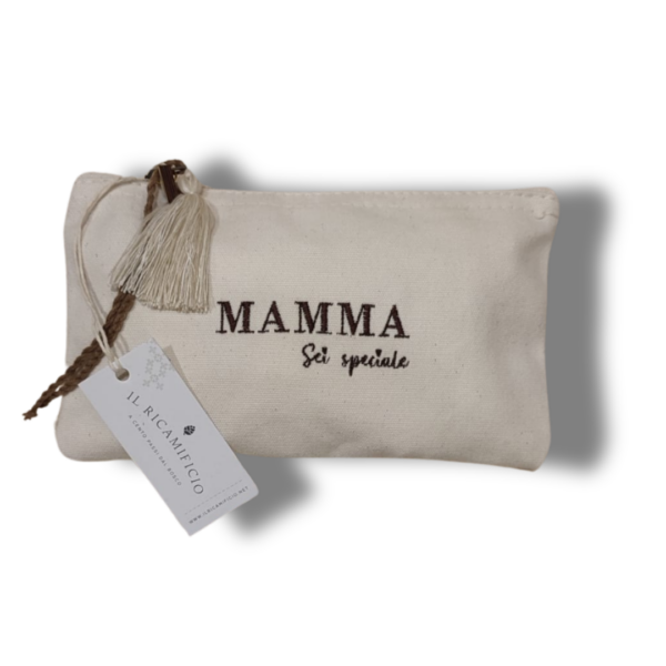 Astuccio per la Festa della Mamma " Mamma sei Speciale" - Small