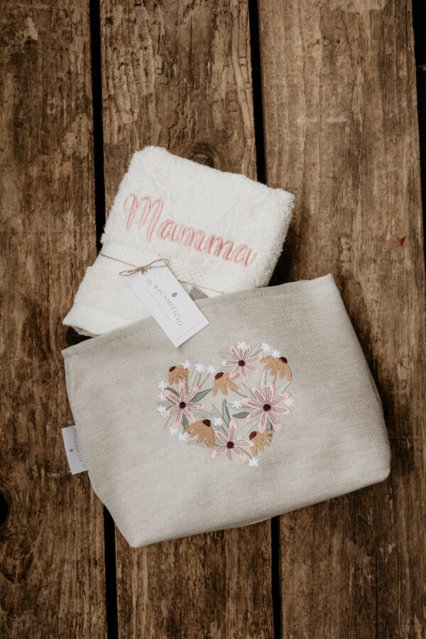 Gift Box - Cuore di Mamma