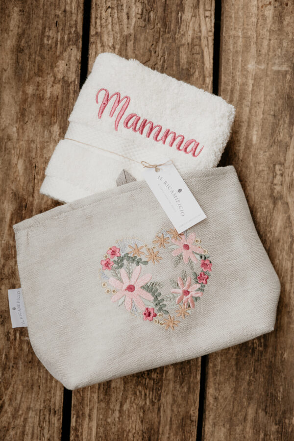Gift Box - Cuore di Mamma
