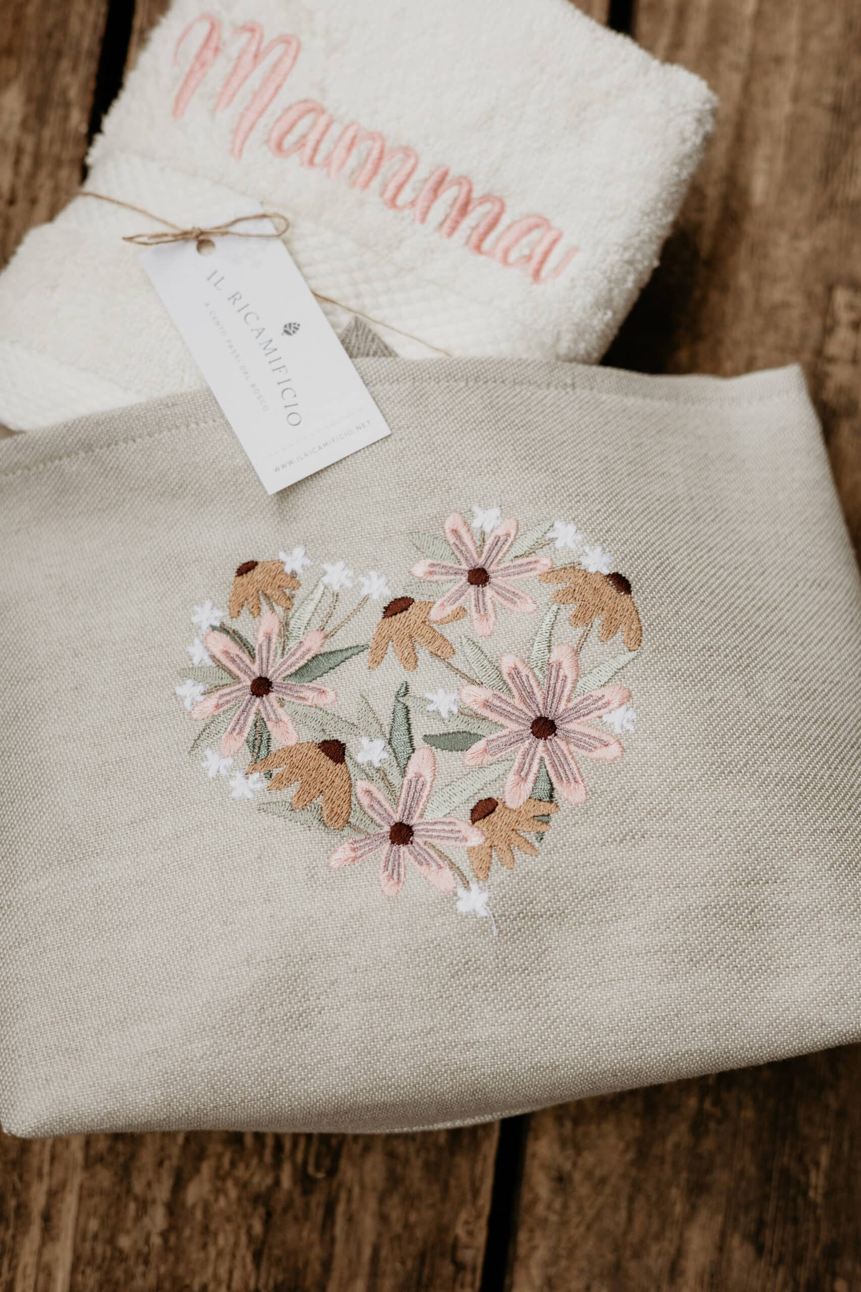 Gift Box - Cuore di Mamma - immagine 3