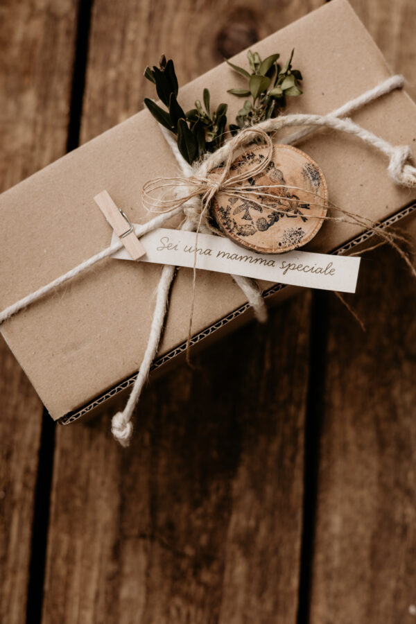 Gift Box per la Festa della Mamma - immagine 2