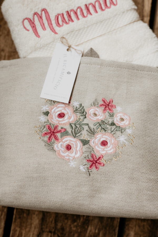 Gift Box - Cuore di Mamma - immagine 3