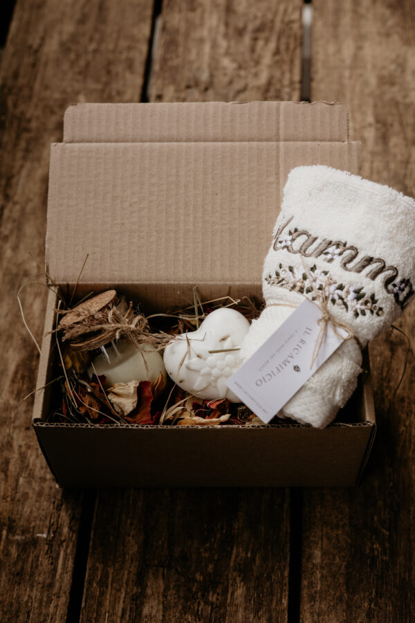 Gift Box per la Festa della Mamma - immagine 3