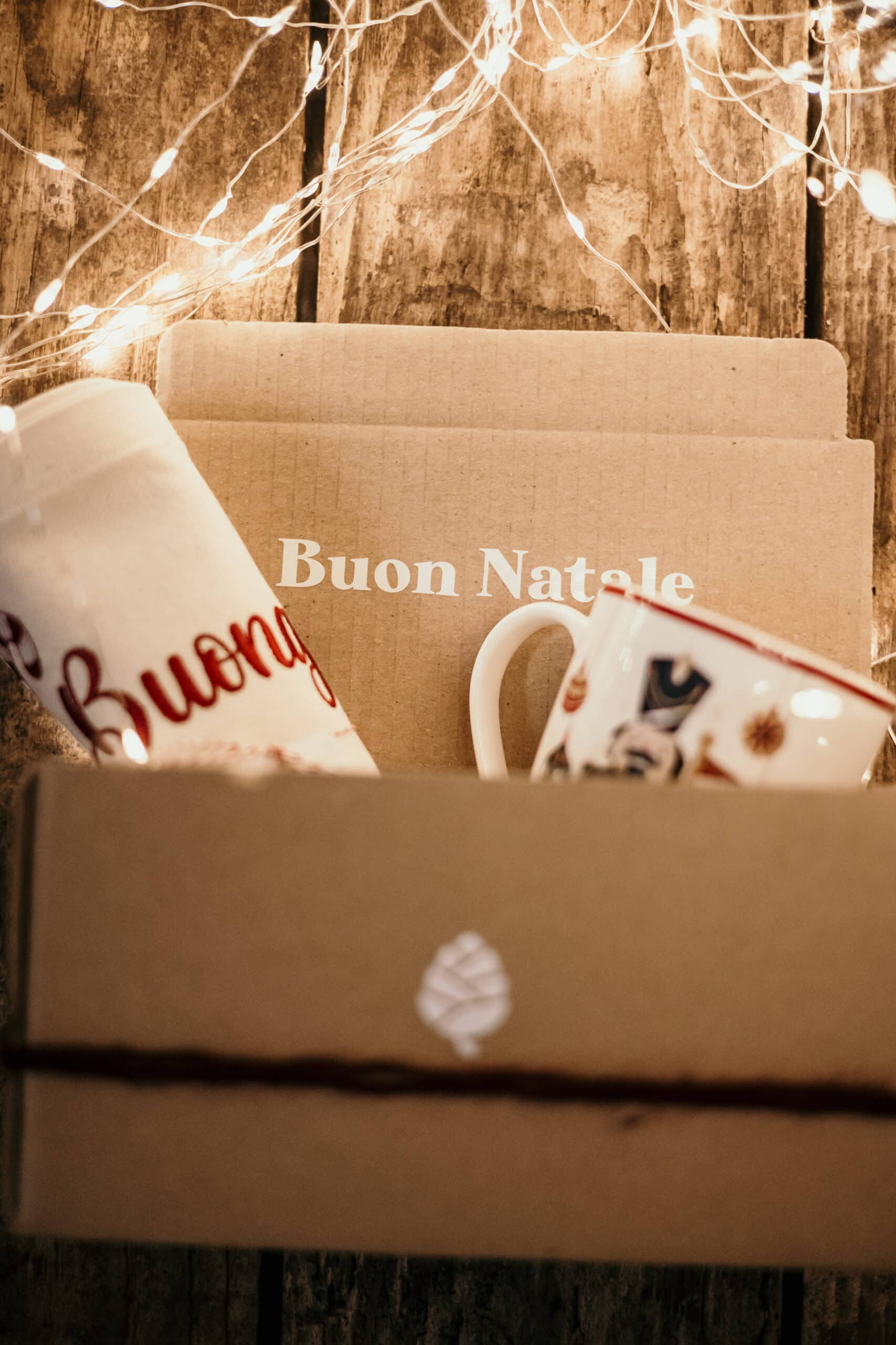 Gift Box di Natale - Schiaccianoci - immagine 3