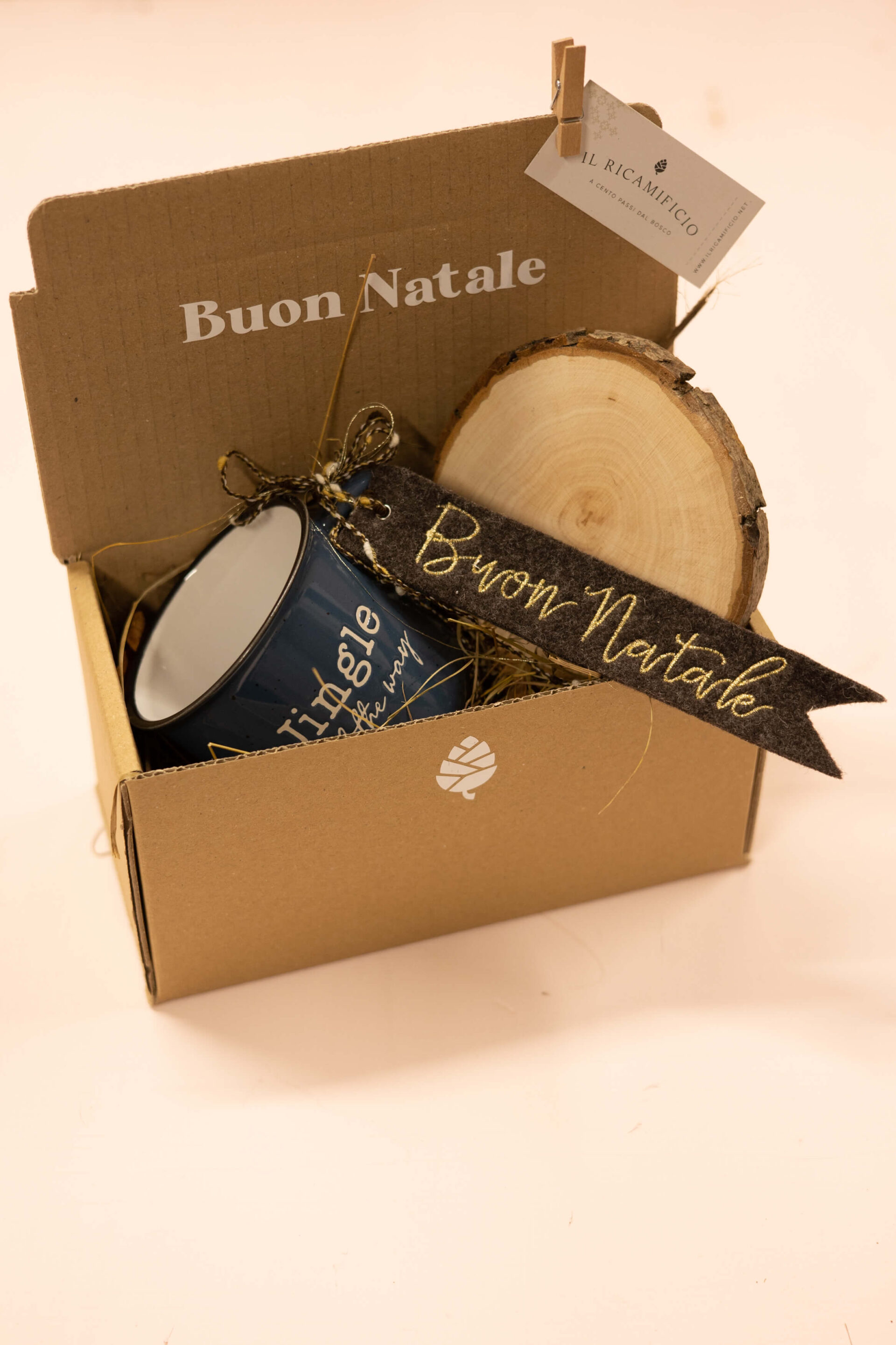 Gift Box per te che sei speciale - Jingle Bells - immagine 2