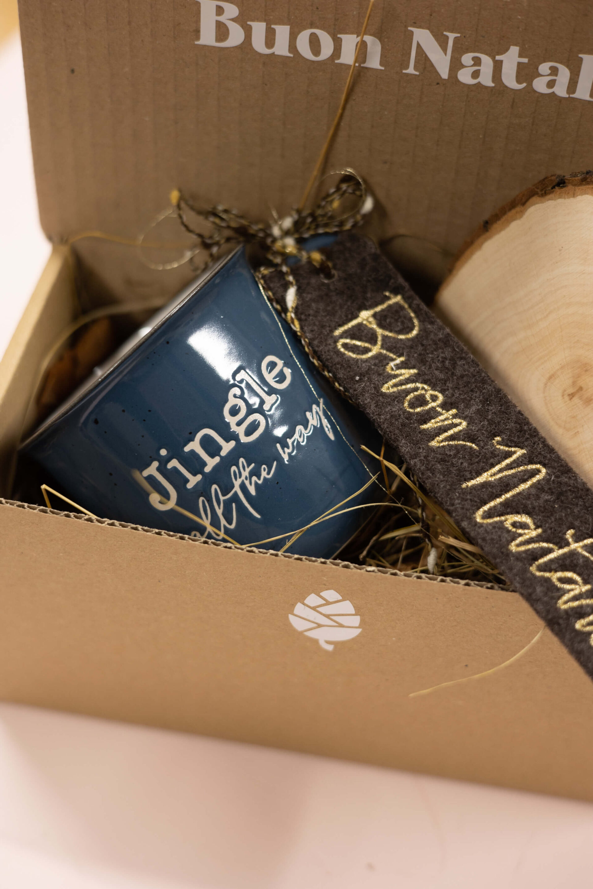 Gift Box per te che sei speciale - Jingle Bells - immagine 3