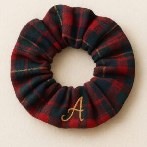 GIFT CARD - ESPERIENZA IN BOTTEGA - 🎀 Scrunchie di Natale