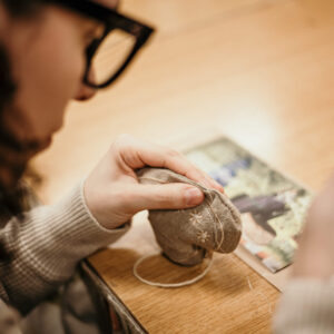 GIFT CARD - ESPERIENZA IN BOTTEGA - 🌿 Gugjet con erbe alpine