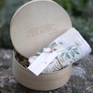 Gift Box - Prato fiorito