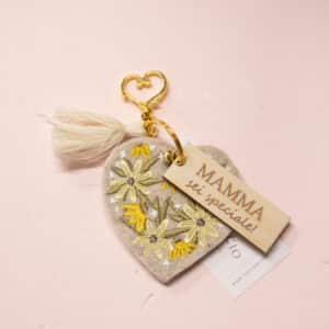 Portachiave MAMMA SEI SPECIALE!