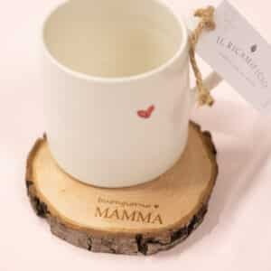 Gift Box "Buongiorno Mamma"